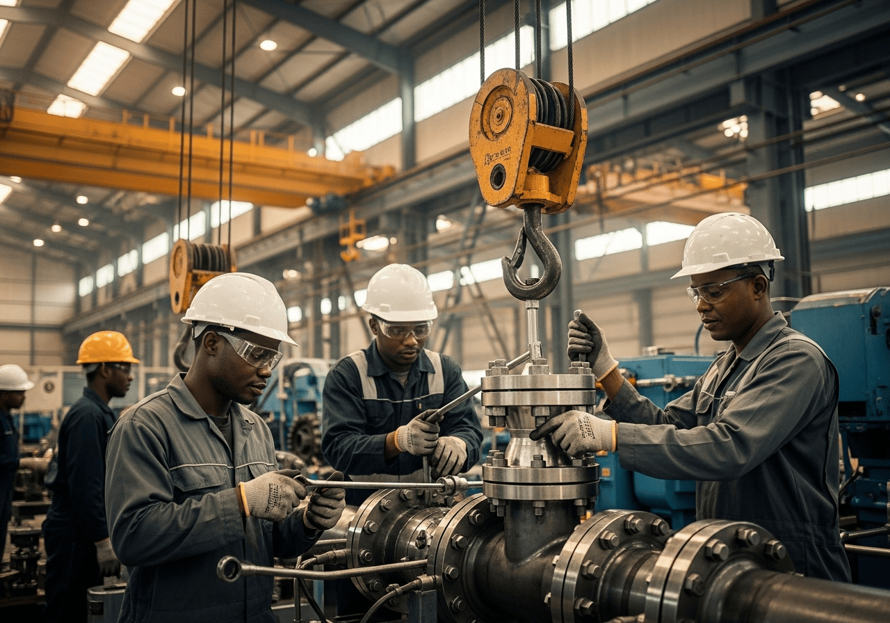 Engineering Services
