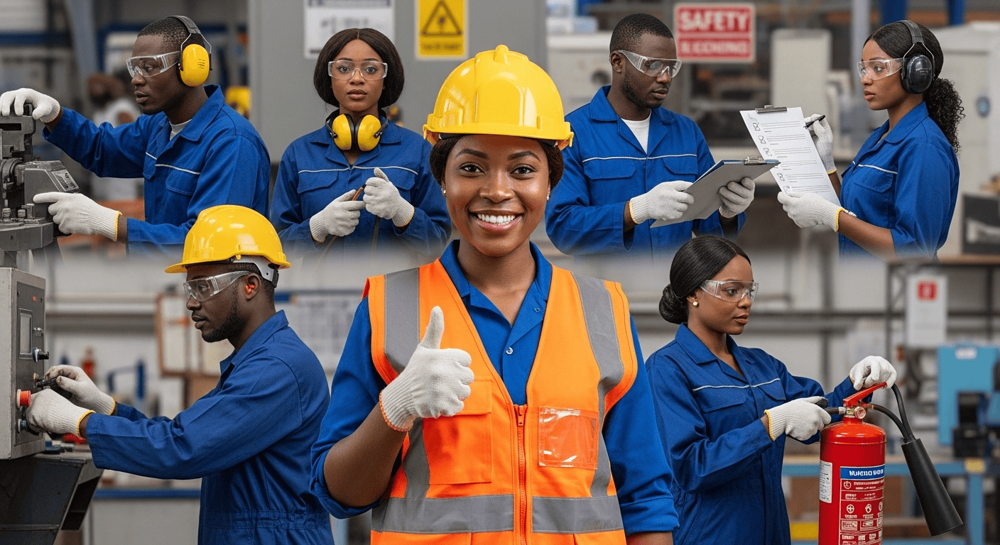 Safety Excellence