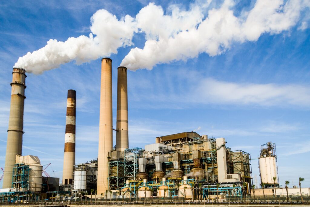 Industrial Projects