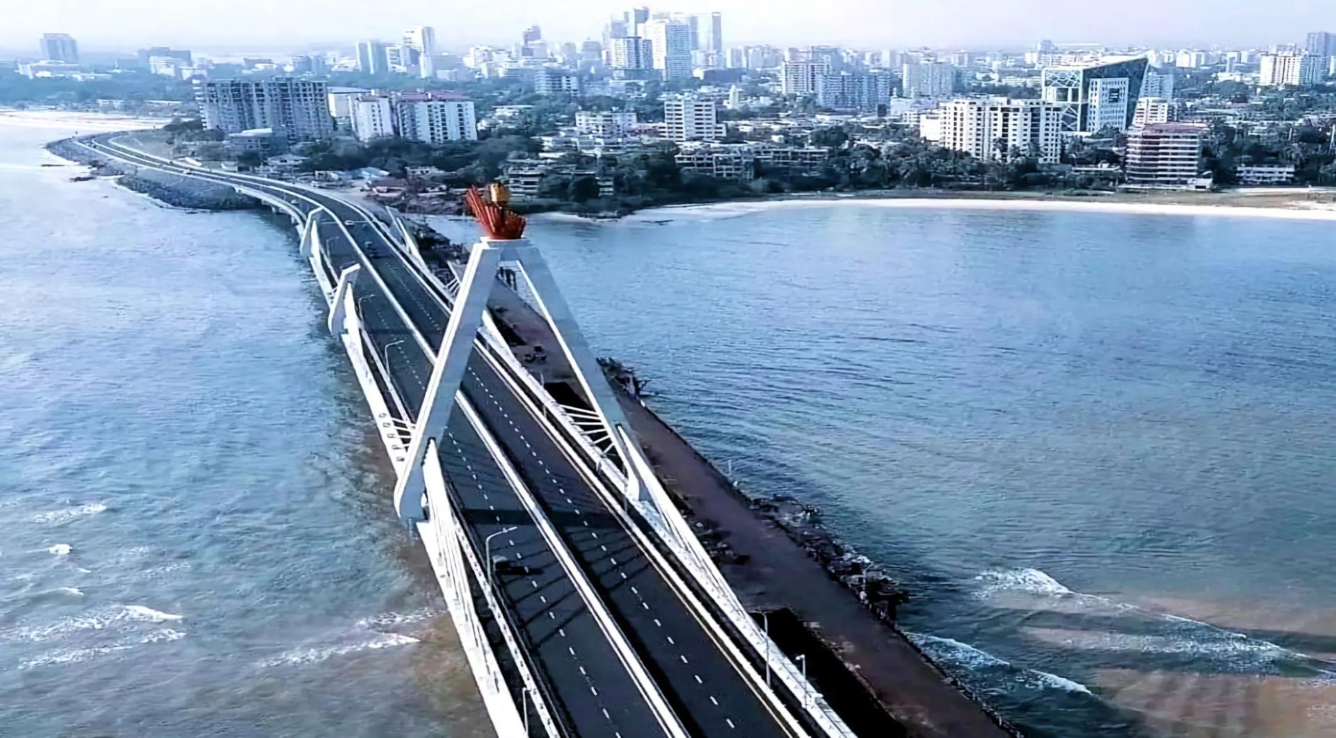 Infrastructure