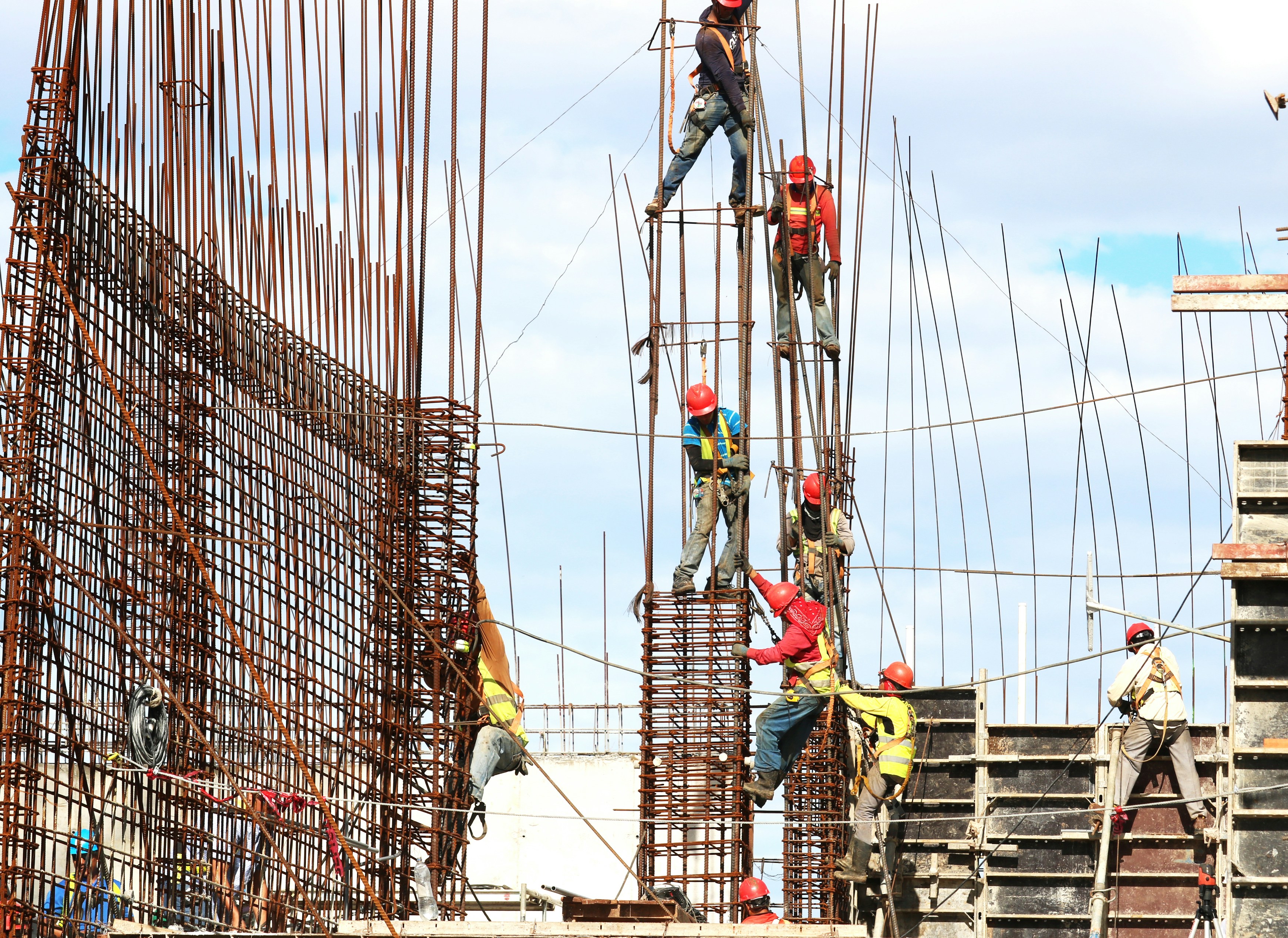 Engineering Excellence Background