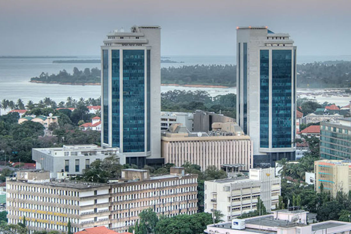 Public Buildings